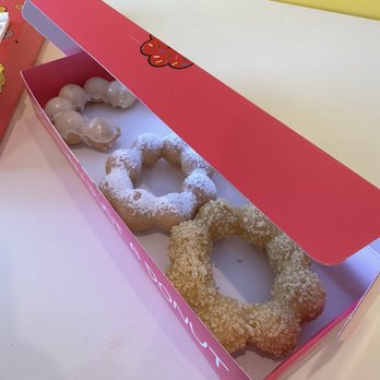 Mochinut - Original glazed, Funnel Cake, Lemon Crumb Ckae Cake Mochinuts - Donuts Near Me - Peoria, Arizona Mochinut - Original glazed, Funnel Cake, Lemon Crumb Ckae Cake Mochinuts - Donuts Near Me - Peoria, Arizona