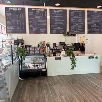 Craft Bakeshop and Eatery - Menus - Desserts Near Me - Watsonville, California Craft Bakeshop and Eatery - Menus - Desserts Near Me - Watsonville, California