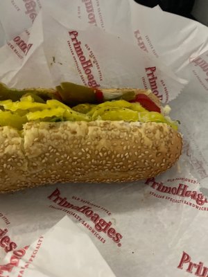 PrimoHoagies by null
