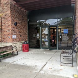Bozeman Public Library - Bozeman Public Library