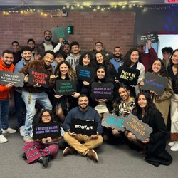 ATG Escape Rooms