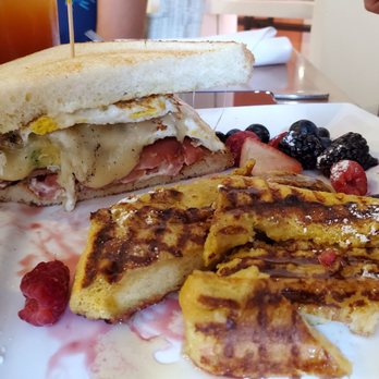 Jane's Cafe on 3rd - Ultimate breakfast sandwich and French toast - Breakfast & Brunch Near Me - Naples, Florida Jane's Cafe on 3rd - Ultimate breakfast sandwich and French toast - Breakfast & Brunch Near Me - Naples, Florida