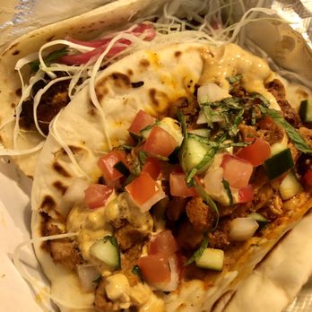 Taco Bamba Ballston - Tacos Near Me - Arlington, Virginia Taco Bamba Ballston - Tacos Near Me - Arlington, Virginia