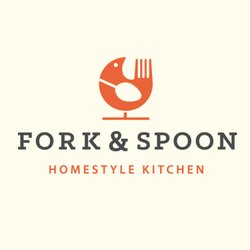 Fork & Spoon