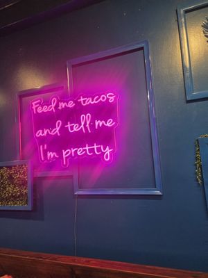 Fantasy Tacos by null