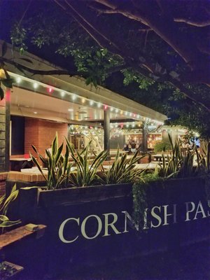 Cornish Pasty Co by null