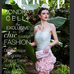The Beauty Within Model Management