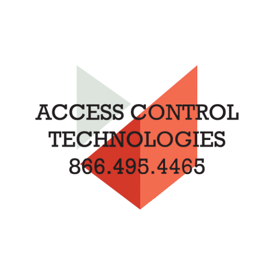 ACCESS CONTROL TECHNOLOGIES, LLC Updated September 2024 Mooresville