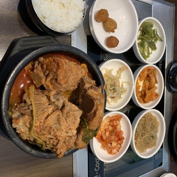 Ho Ban Korean Restaurant - Korean Near Me - Scarborough, Ontario Ho Ban Korean Restaurant - Korean Near Me - Scarborough, Ontario