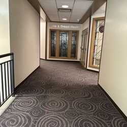 Riverview Health - Bone and breast center