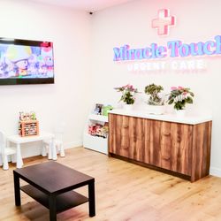 Miracle Touch Urgent Care