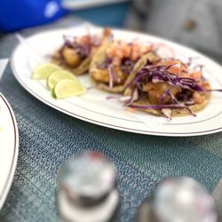 Little Frida's Eatery - Crunchy: (Fish T.)