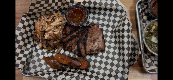 My Father's Barbeque by null