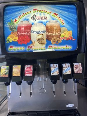 Don Tortaco Mexican Grill by null