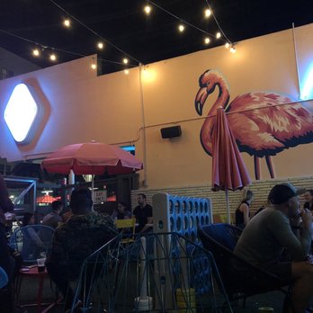 No Vacancy - Outdoor patio - Lounges Near Me - Saint Petersburg, Florida No Vacancy - Outdoor patio - Lounges Near Me - Saint Petersburg, Florida