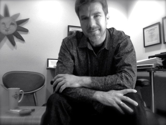 Sean Patrick Hatt, PhD - grief counselor in Seattle, WA