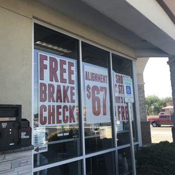 Brakes Plus - Auto Repair Near Me - Surprise, Arizona Brakes Plus - Auto Repair Near Me - Surprise, Arizona