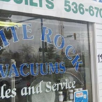 White Rock Vacuum & Sewing - White rock and South Surrey's Vacuums repairs and services - Appliances & Repair Near Me - White Rock, British Columbia White Rock Vacuum & Sewing - White rock and South Surrey's Vacuums repairs and services - Appliances & Repair Near Me - White Rock, British Columbia