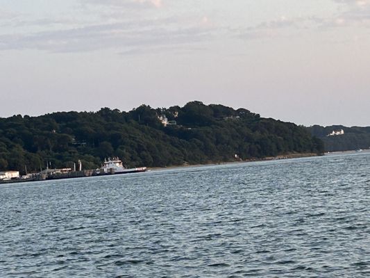 North Ferry Company by null