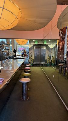 Fluffy McCloud's by null