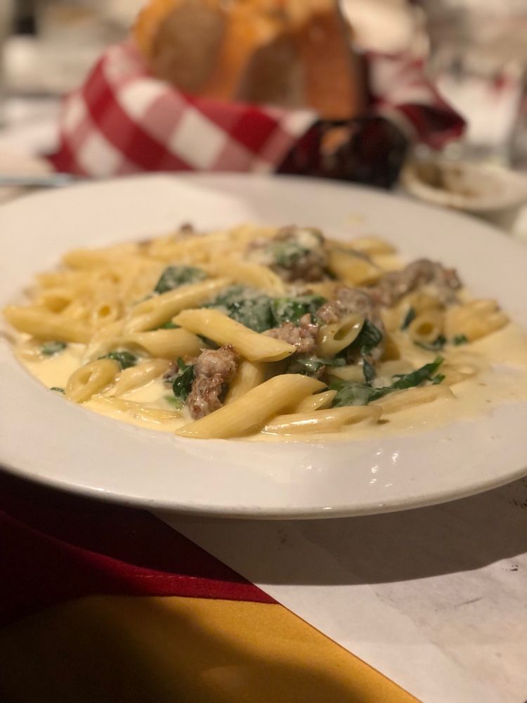 LoCoco's Cucina Rustica