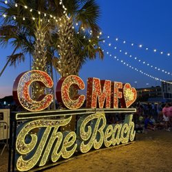 Carolina Country Music Fest