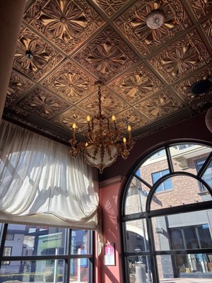 Café Intermezzo - Avalon by null