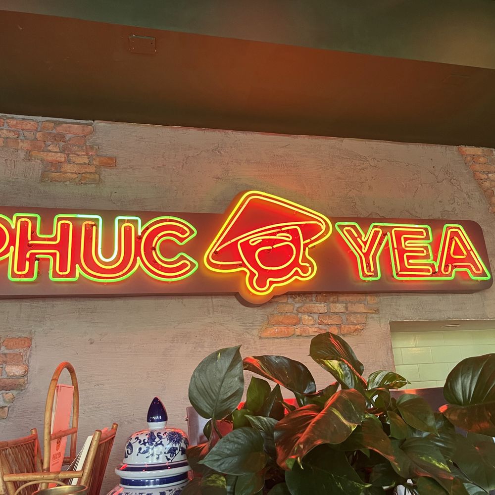 Phuc Yea - Vietnamese Near Me - Miami, Florida Phuc Yea - Vietnamese Near Me - Miami, Florida