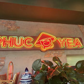 Phuc Yea - Vietnamese Near Me - Miami, Florida