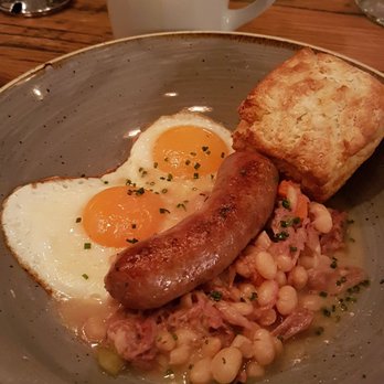 Catch 122 - Dirtier breakfast - Breakfast & Brunch Near Me - North Vancouver, British Columbia