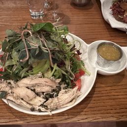 My favorite meal: Chicken Confit My favorite meal: Chicken Confit