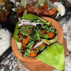 Paradise Biryani Troy
