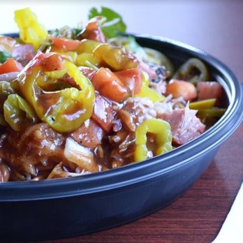 Soulmans Bar-B-Que Red Oak - Soul Bowl - Barbeque Near Me - Red Oak, Texas Soulmans Bar-B-Que Red Oak - Soul Bowl - Barbeque Near Me - Red Oak, Texas