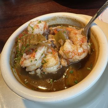 Pappadeaux Seafood Kitchen - Seafood Near Me - Lawrenceville, Georgia