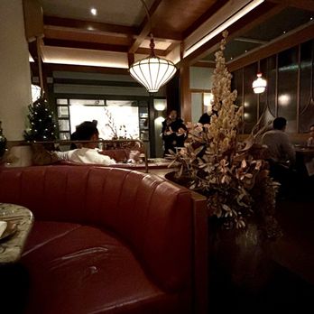 Oiji Mi - Inside - Korean Near Me - New York, New York Oiji Mi - Inside - Korean Near Me - New York, New York