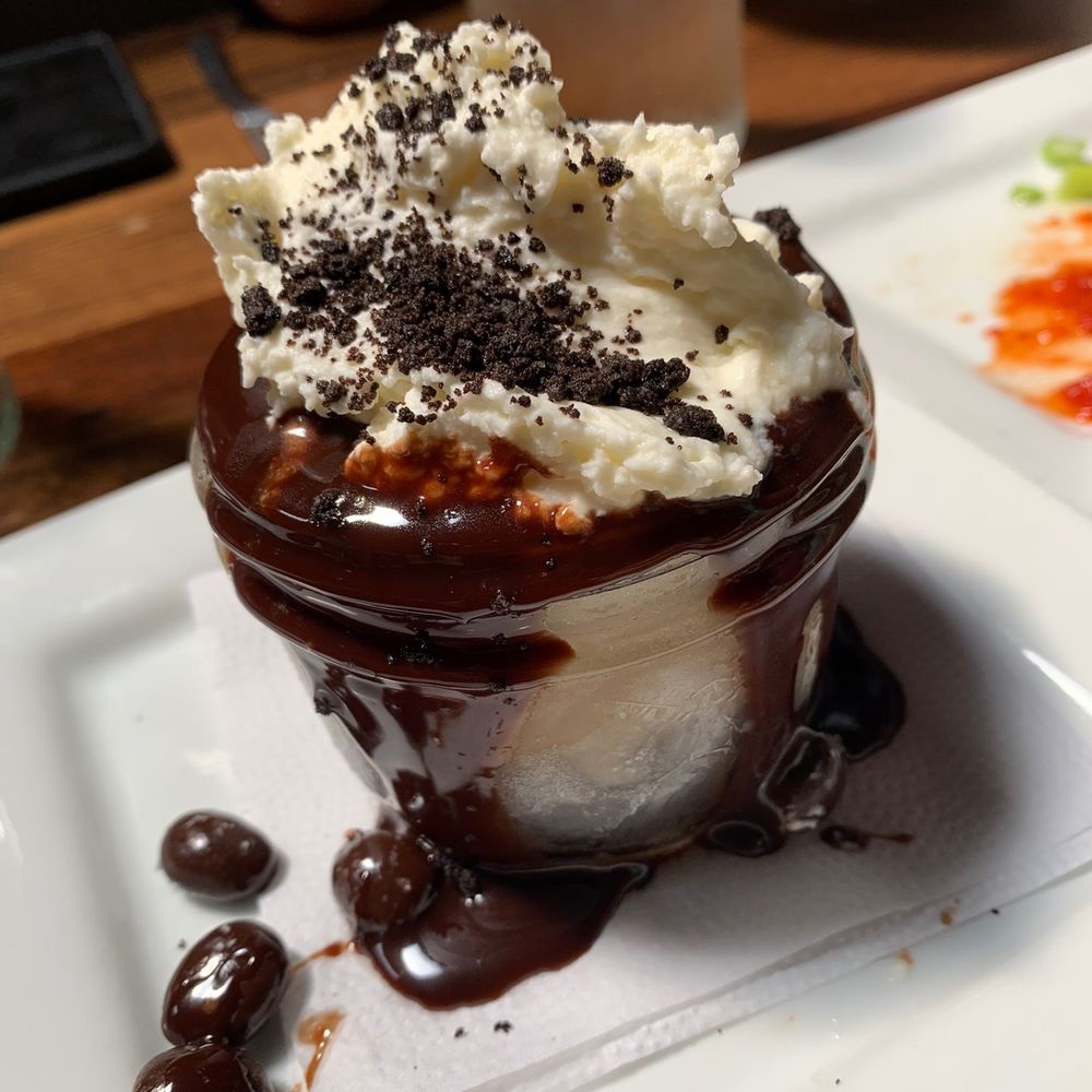 Scratch Kitchen & Taproom - Chocolate dessert - Bars Near Me - Apex, North Carolina Scratch Kitchen & Taproom - Chocolate dessert - Bars Near Me - Apex, North Carolina