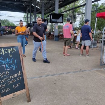 Powder Keg - Bars Near Me - Houston, Texas