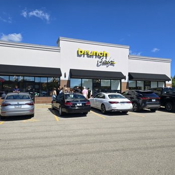 Brunch Cafe-Deerfield - Breakfast & Brunch Near Me - Deerfield, Illinois
