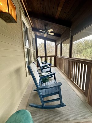 LakeHouse Spa by null