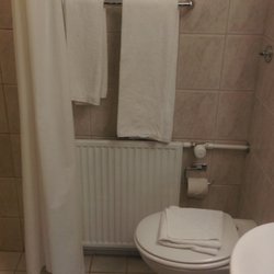 Helnan Phønix Hotel - Bathroom