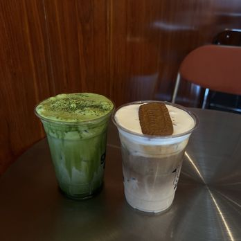 Goose Coffee - Coffee & Tea Near Me - Rancho Cucamonga, California
