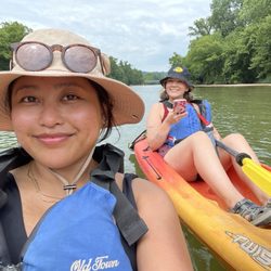 Green Acres Kayak