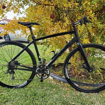 Bike Together - Fuji Absolute bike - Bike Repair/Maintenance Near Me - Norco, California