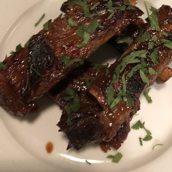 Maggie Mays - Ribs appetizer - American Near Me - Bayside, New York