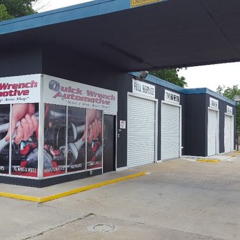 Quick Wrench Automotive - 1402 North 3rd street.
Temple, Tx 76501.
NEW 2nd location. - Auto Repair Near Me - Temple, Texas Quick Wrench Automotive - 1402 North 3rd street.
Temple, Tx 76501.
NEW 2nd location. - Auto Repair Near Me - Temple, Texas