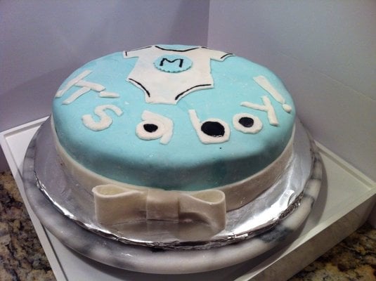 Boston Bonbon by null