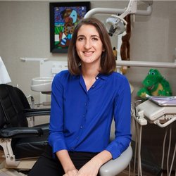 Central Park Dentistry - Dr. Lauren Feldman, Pediatric Dentist