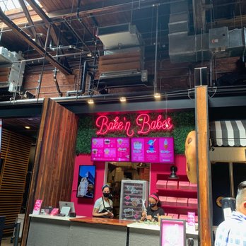 Bake'n Babes - Cute - Desserts Near Me - Tampa, Florida