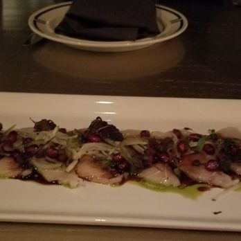 BLVD Steakhouse - New American Near Me - Chicago, Illinois
