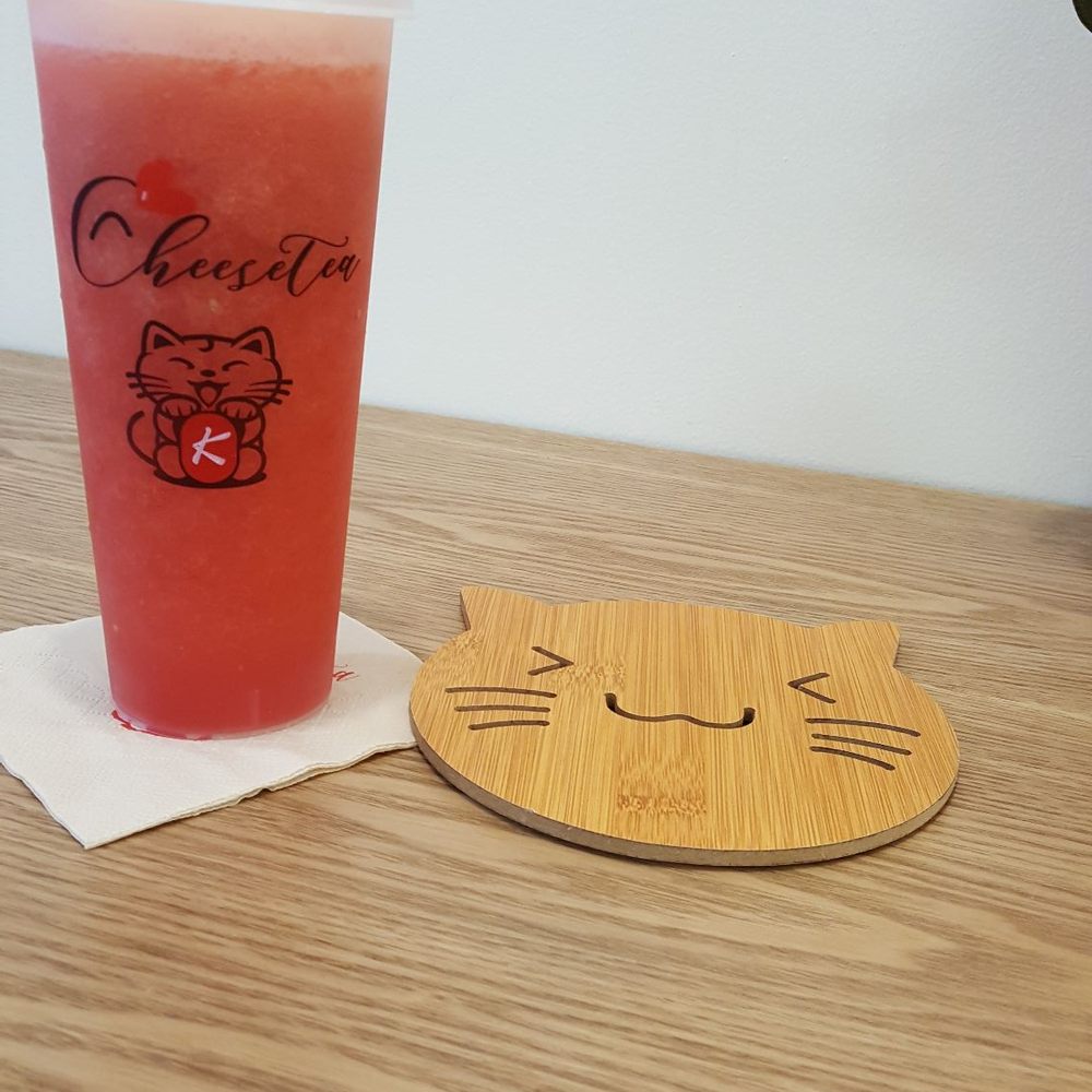 Drincup Cafe - Bubble Tea Near Me - Honolulu, Hawaii Drincup Cafe - Bubble Tea Near Me - Honolulu, Hawaii